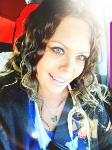 Jessica K. RN