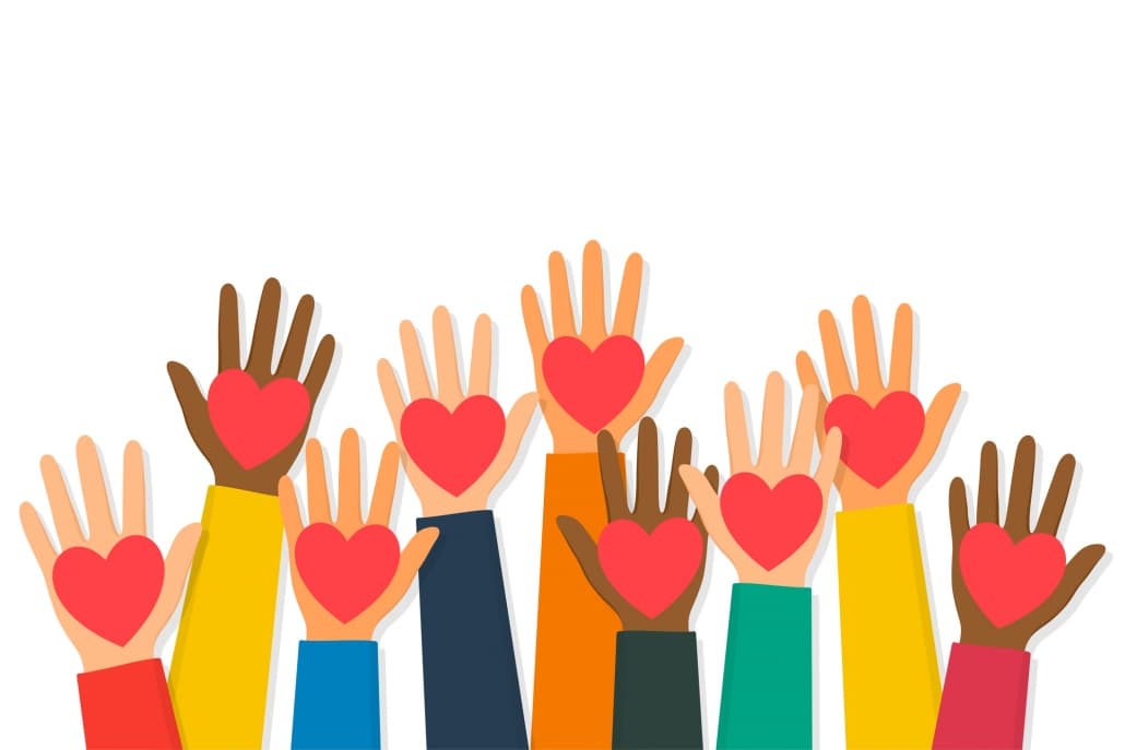 Top 3 Ways to Safely Support Your Community During the Pandemic