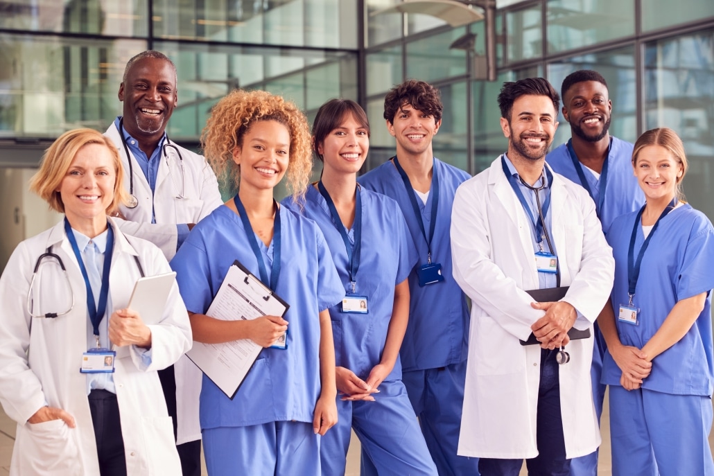Medical Assistant vs. Phlebotomist