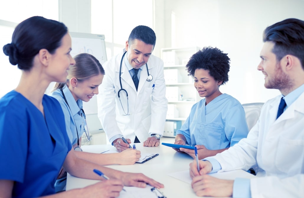Medical Assistant vs. Dental Assistant