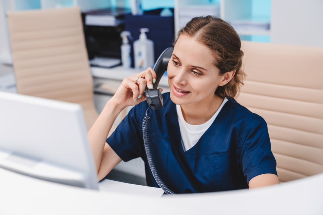 How to Become a Health Unit Clerk