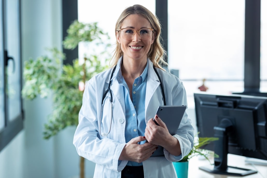 What You Can Do With a Master’s in Nursing (MSN) Degree