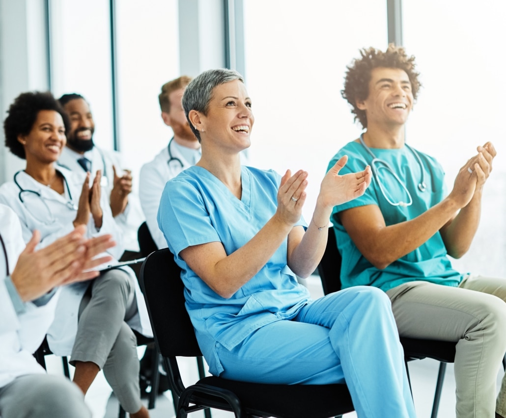 The Advantages of Choosing a MEPN Program