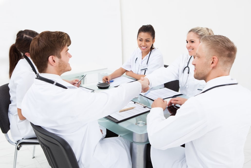 MEPN vs. Second Degree in Nursing
