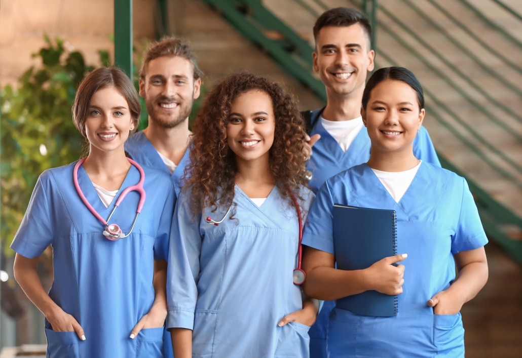 CNA vs. LPN