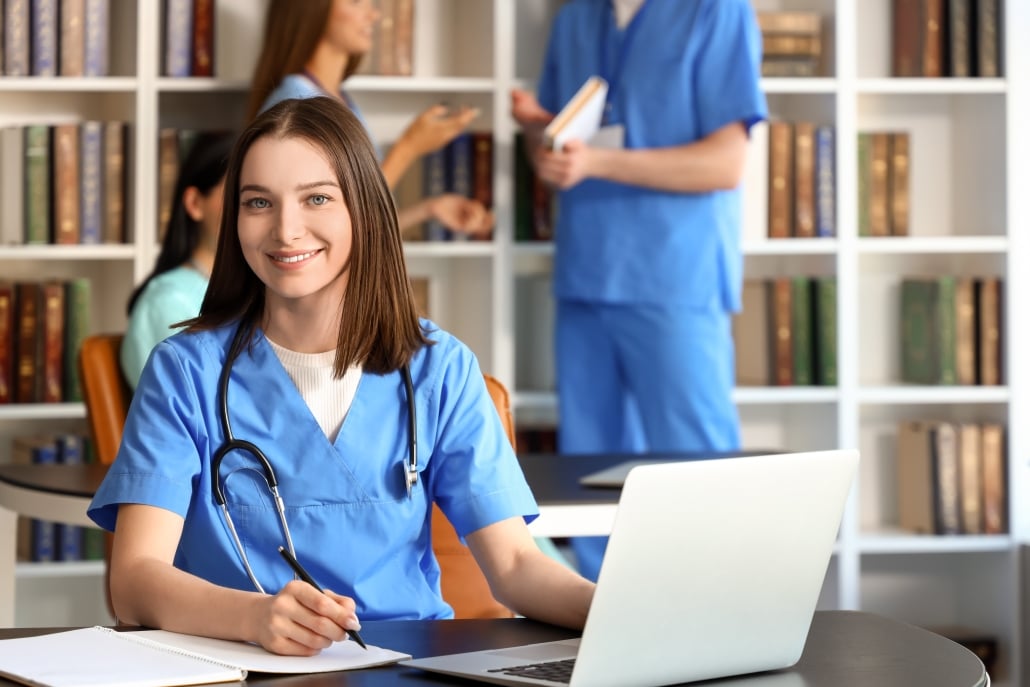 Day in the Life of a MEPN Student