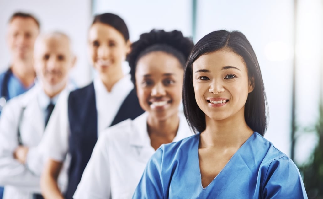 8 Highest Paying MSN Jobs
