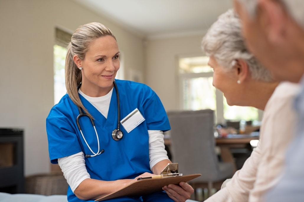 How to Become a Clinical Nurse Specialist