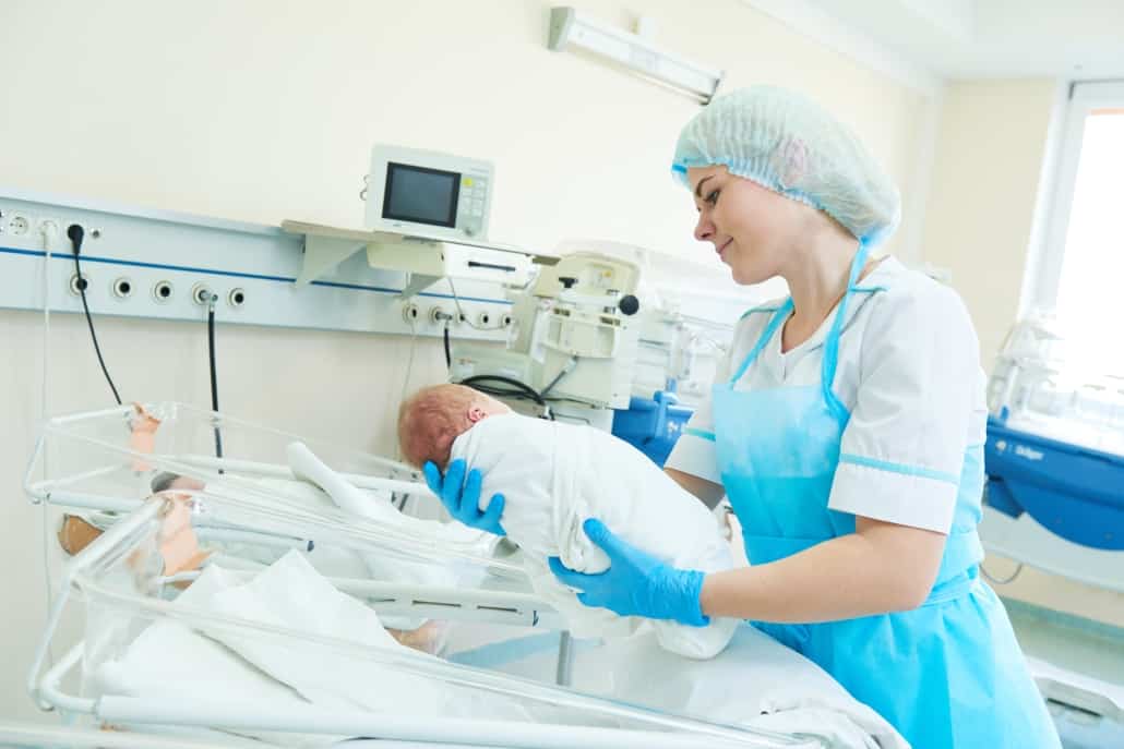 How to Become a Neonatal Nurse Practitioner