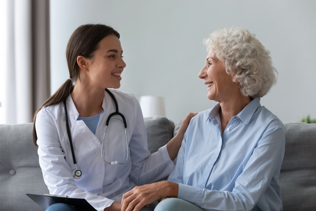The Role of Nurses in Patient Advocacy