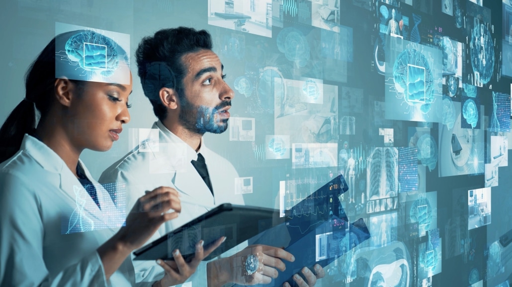 AI and Patient Care: How Itâ€™s Changing the Game for Nurses