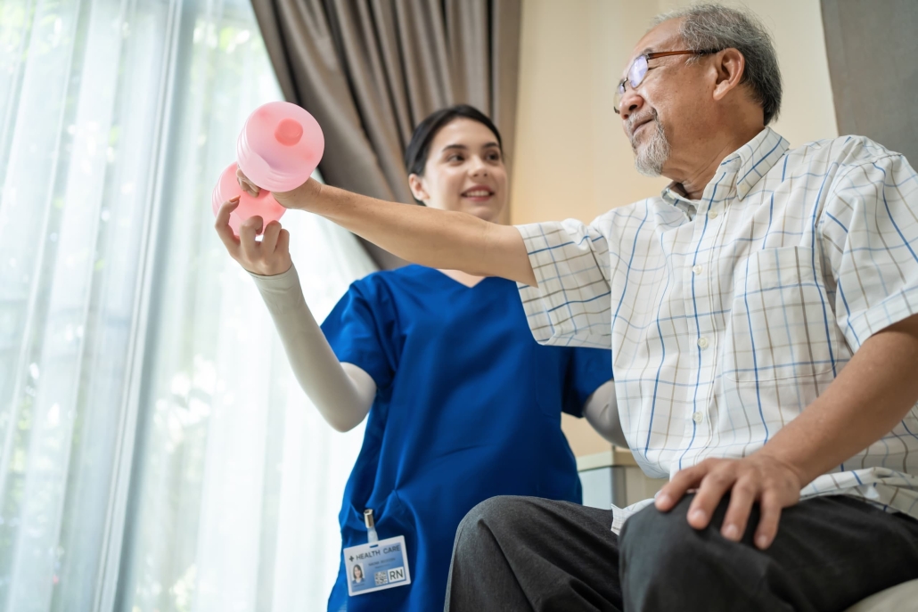 10 Essential Skills Every Physical Therapist Assistant Should Master