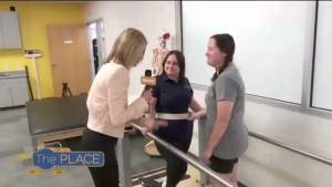 Provo College on Fox13â€™s â€œThe Placeâ€ (Oct 2023)