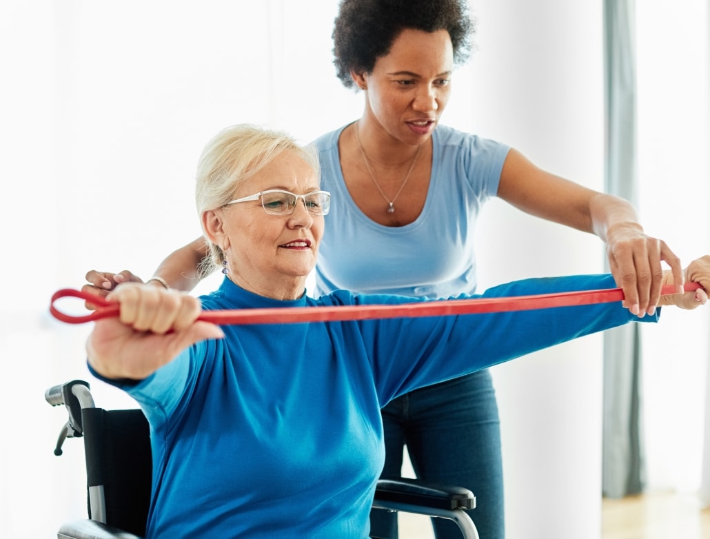 PTAs and Home Health Care