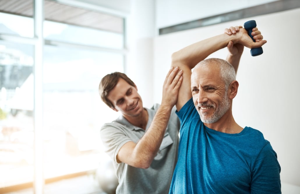 A PTAâ€™s Guide to Creating an Effective Home Exercise Program