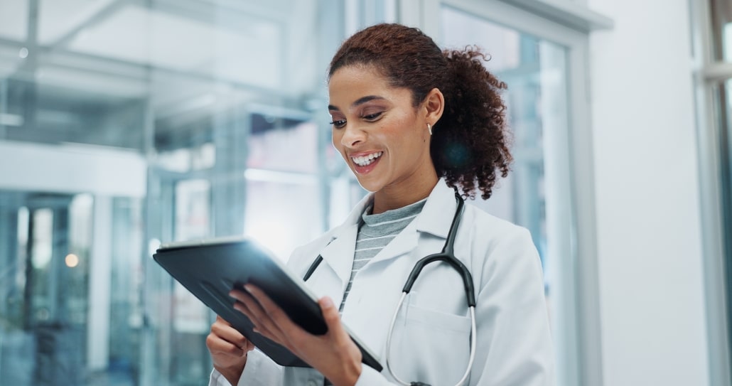The Impact of Telehealth on Nursing