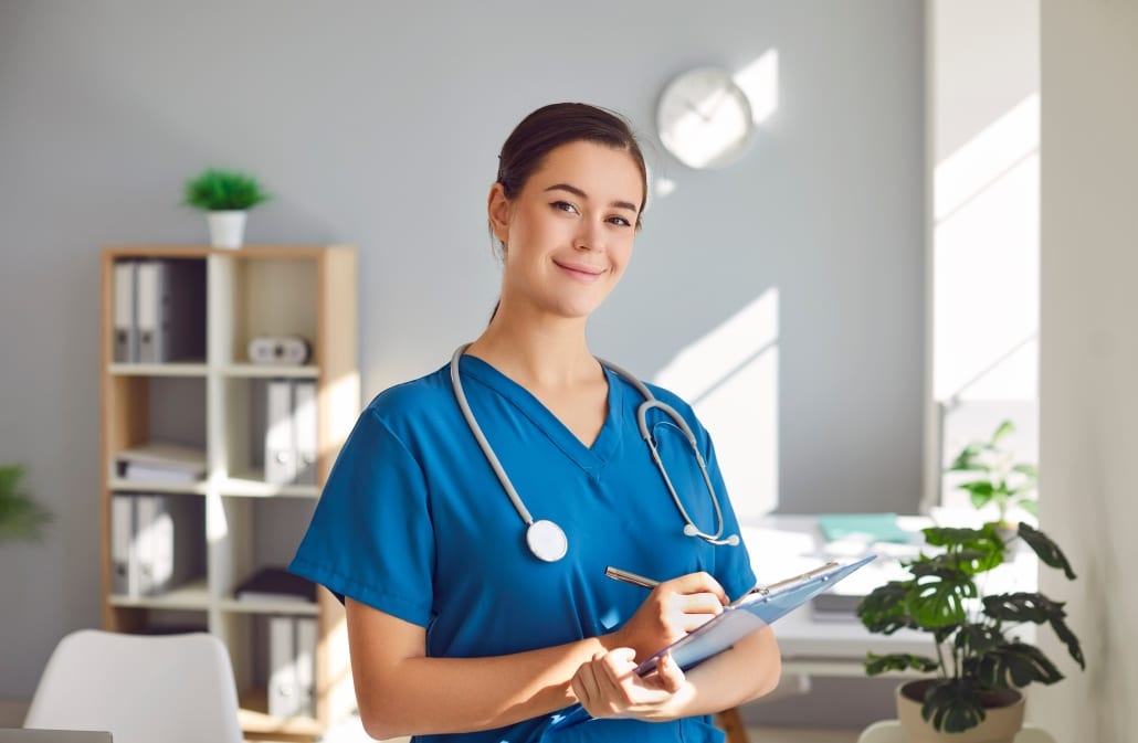 LPN vs. RN