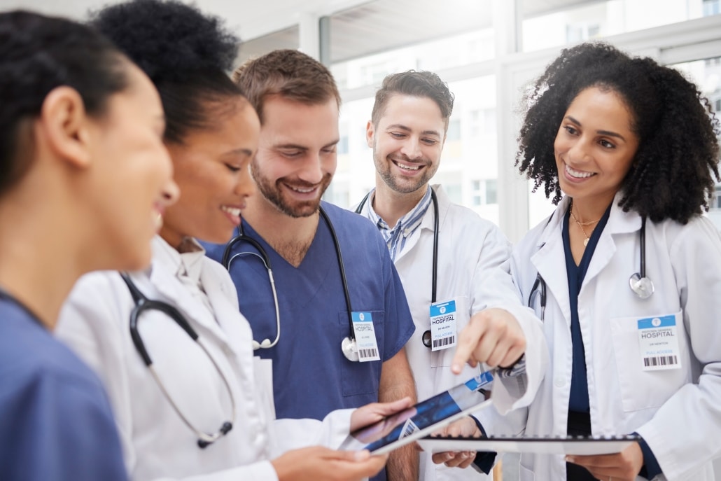 The 20 Highest Paid Nursing Jobs in 2024