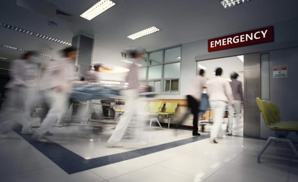 The Role of Nurses in Disaster Response
