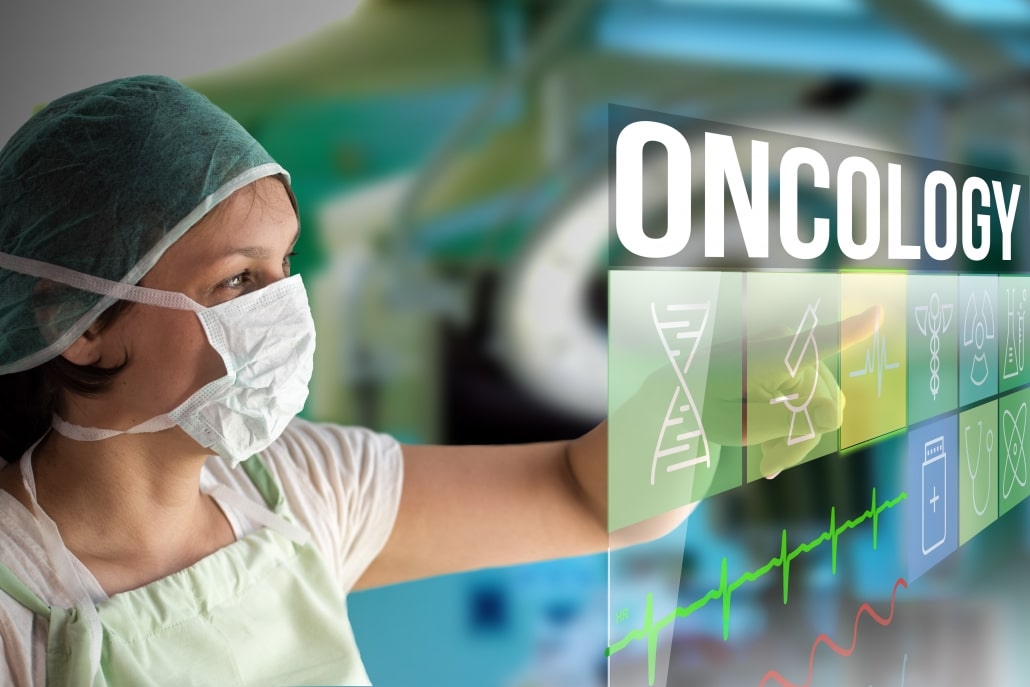 How to Become a Certified Oncology Nurse