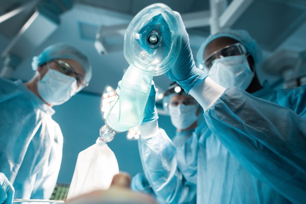 The 8 Highest Paid Nursing Jobs in 2025