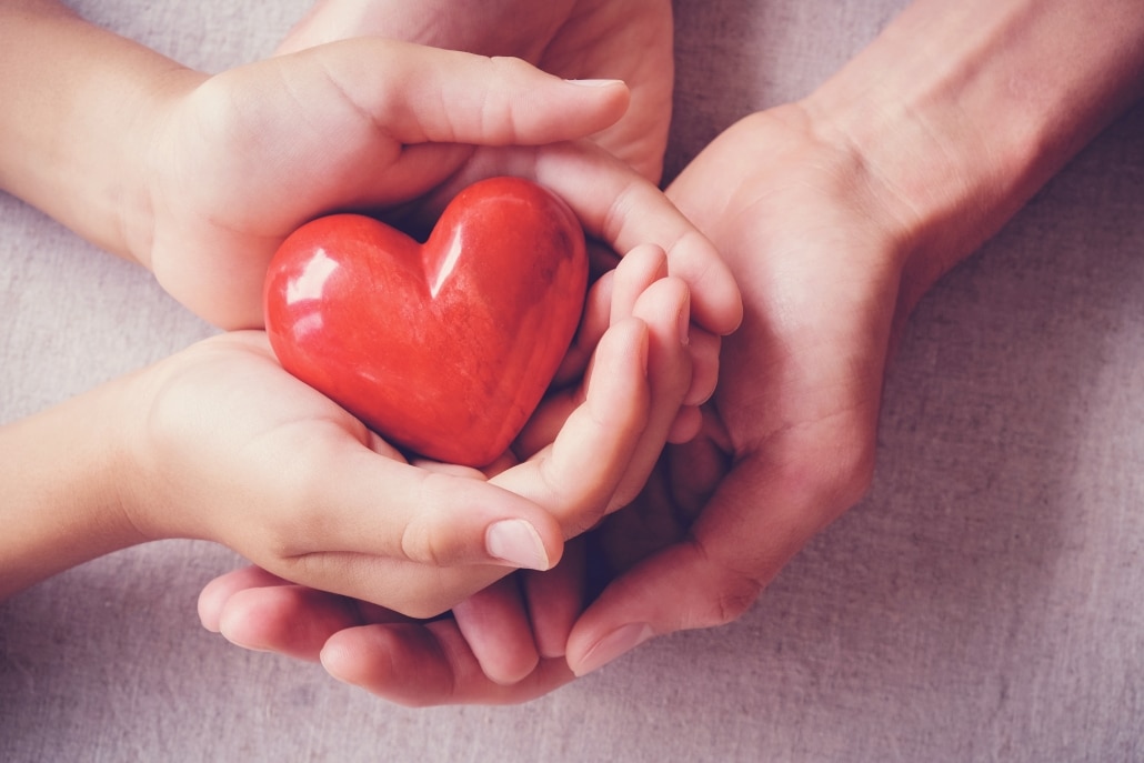5 Ways to Safely Support Your Community During the Coronavirus