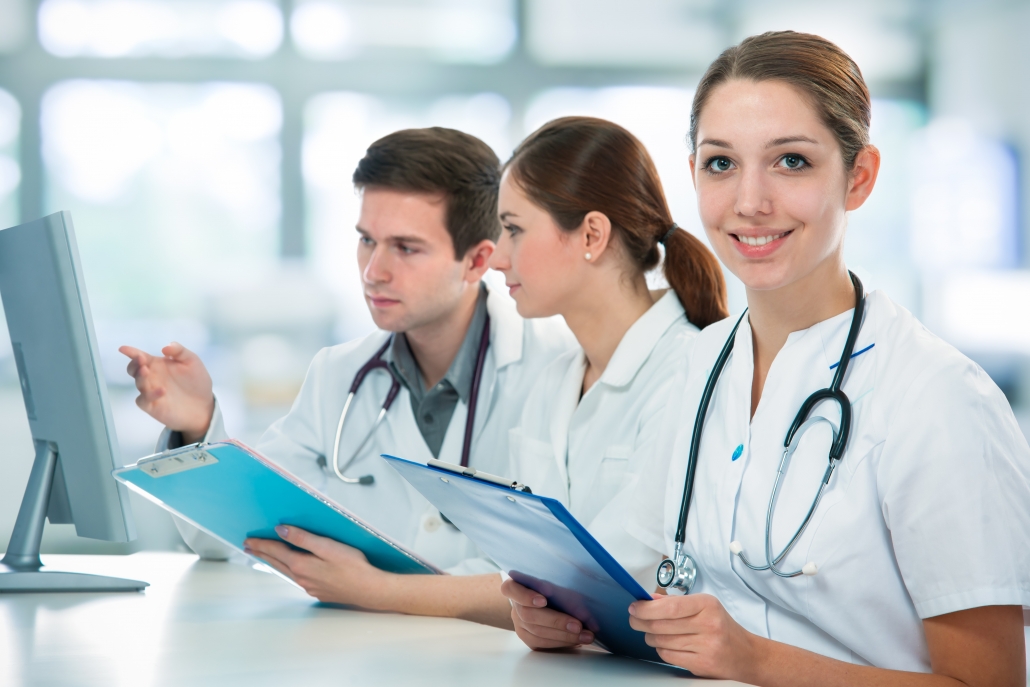 Certified Medical Assistant (CMA) Review & Study Guide