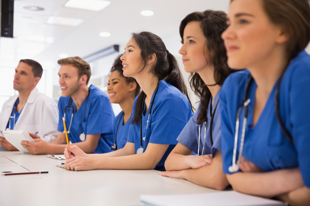 Registered Medical Assistant (RMA) Review & Study Guide