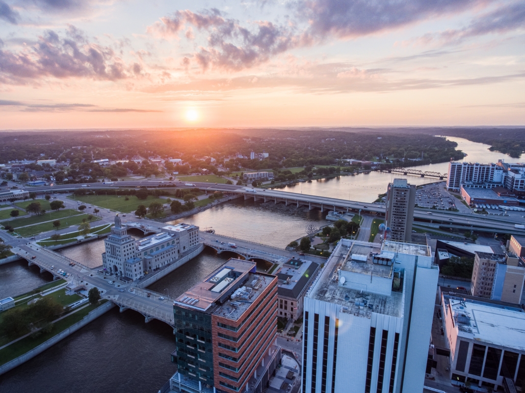 The 20 Highest Paying Cities for Medical Office Administrators in 2023