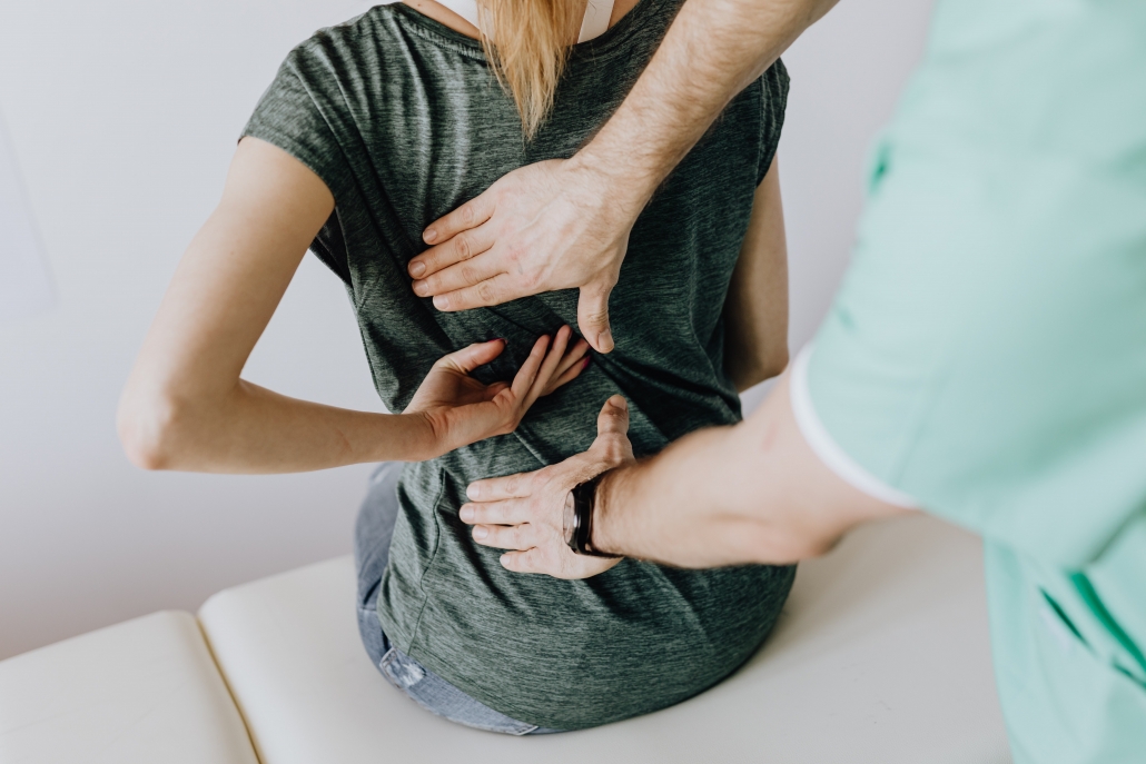 Step-by-Step Guide to Lifting Patients