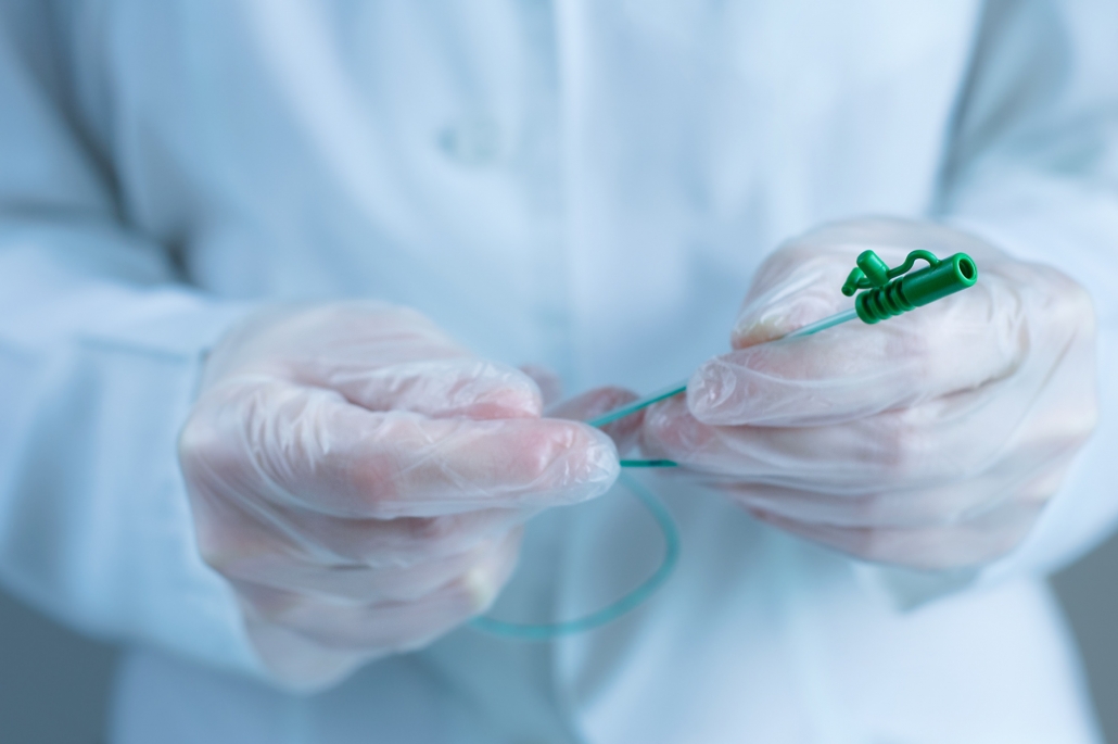Step-by-Step Guide to Catheterization