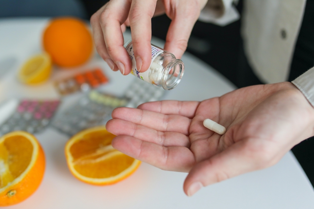 Step-by-Step Guide to Administering Medications