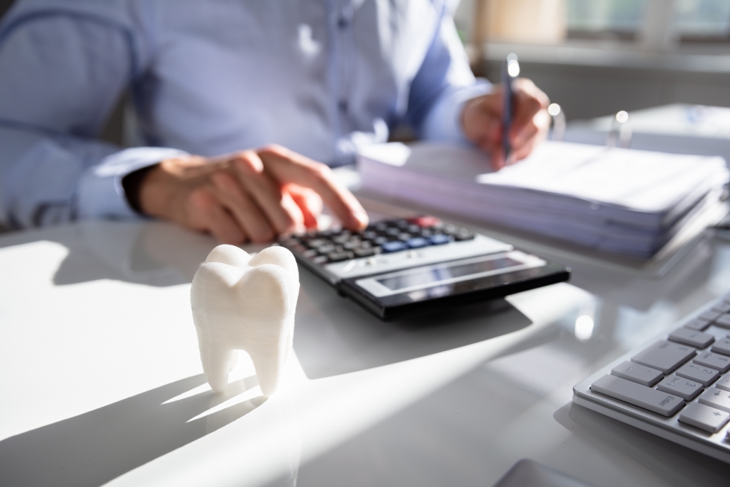 Step-by-Step Guide to Dental Billing & Insurance