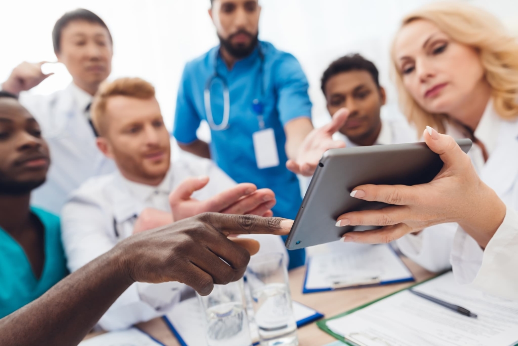 How to Become a Nurse Educator