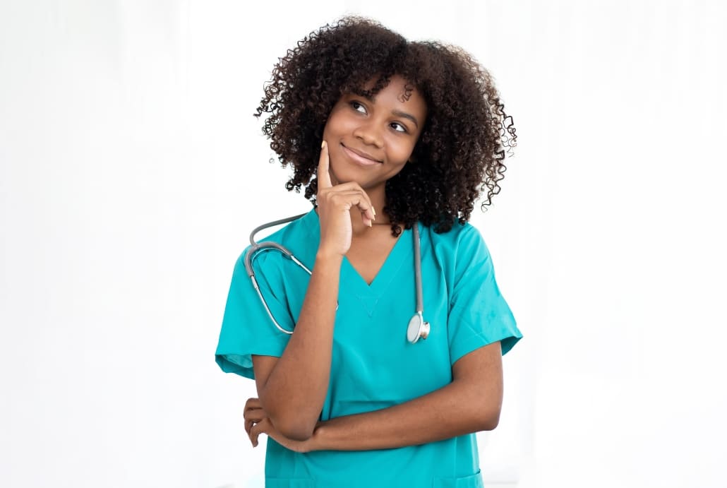 Am I Smart Enough To Be a Nurse?
