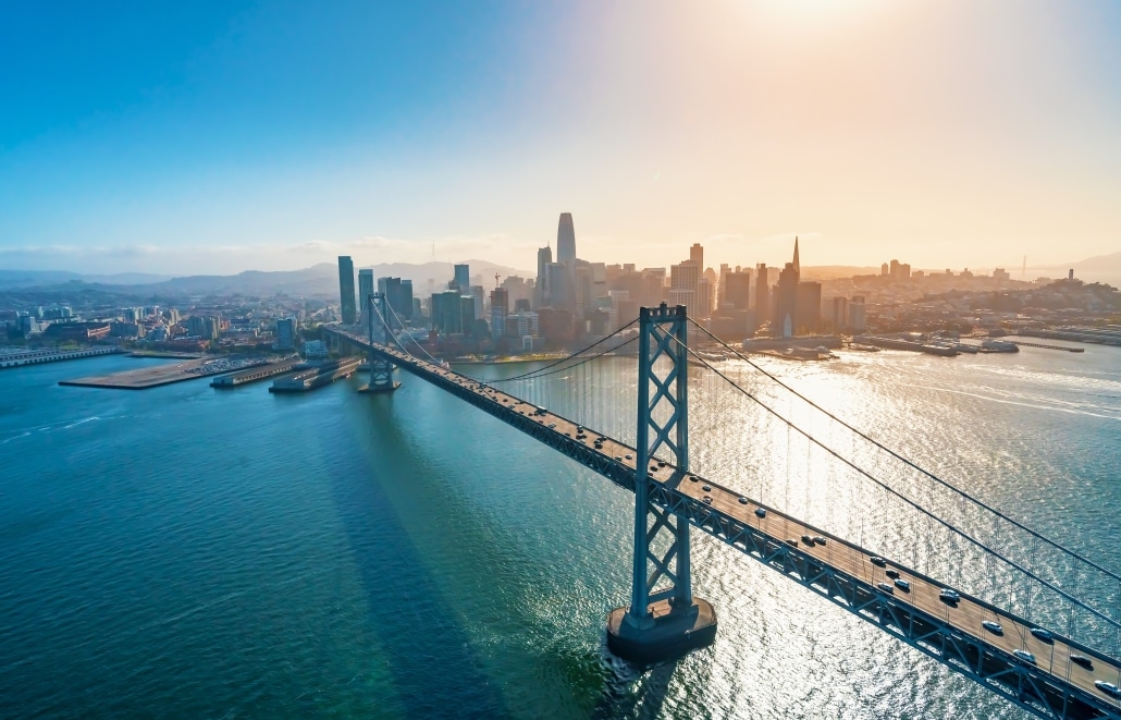 Top 15 Healthcare Employers in the Bay Area